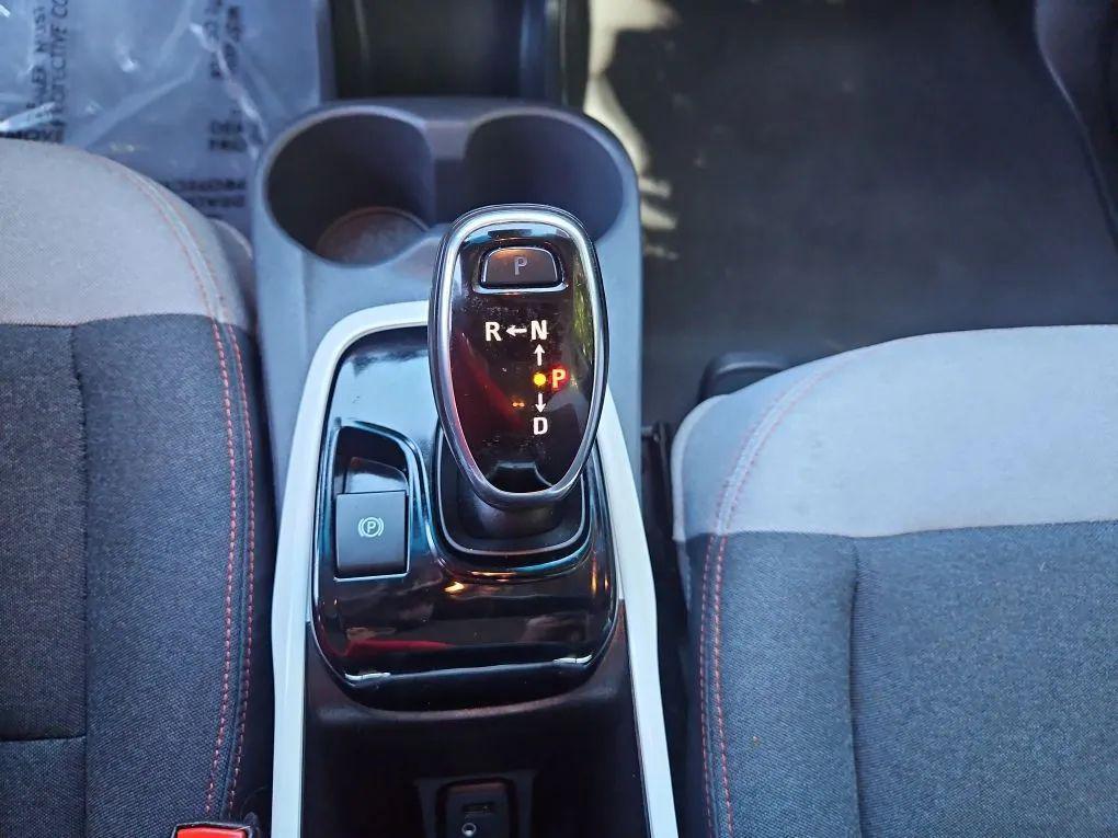 used 2019 Chevrolet Bolt EV car, priced at $15,951