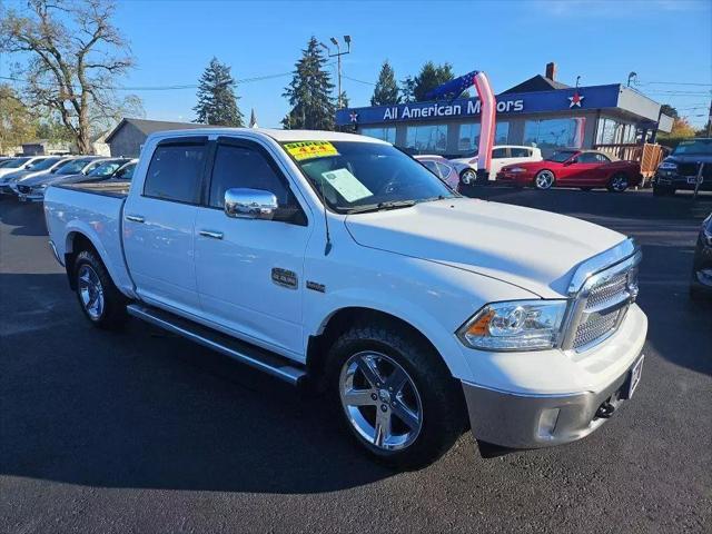 used 2014 Ram 1500 car, priced at $21,912