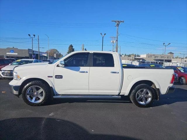 used 2014 Ram 1500 car, priced at $21,912