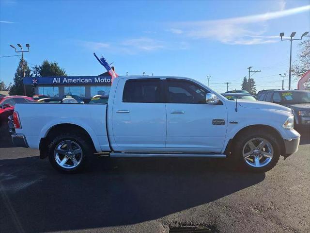 used 2014 Ram 1500 car, priced at $21,912