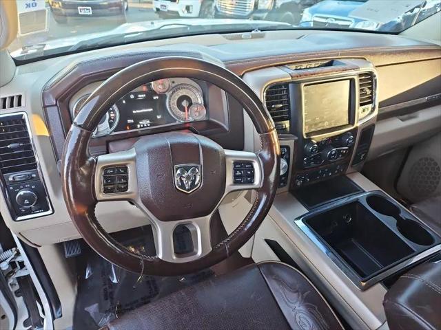 used 2014 Ram 1500 car, priced at $21,912