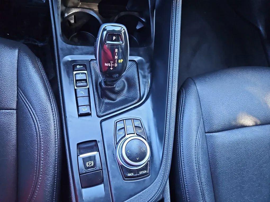 used 2020 BMW X1 car, priced at $14,977