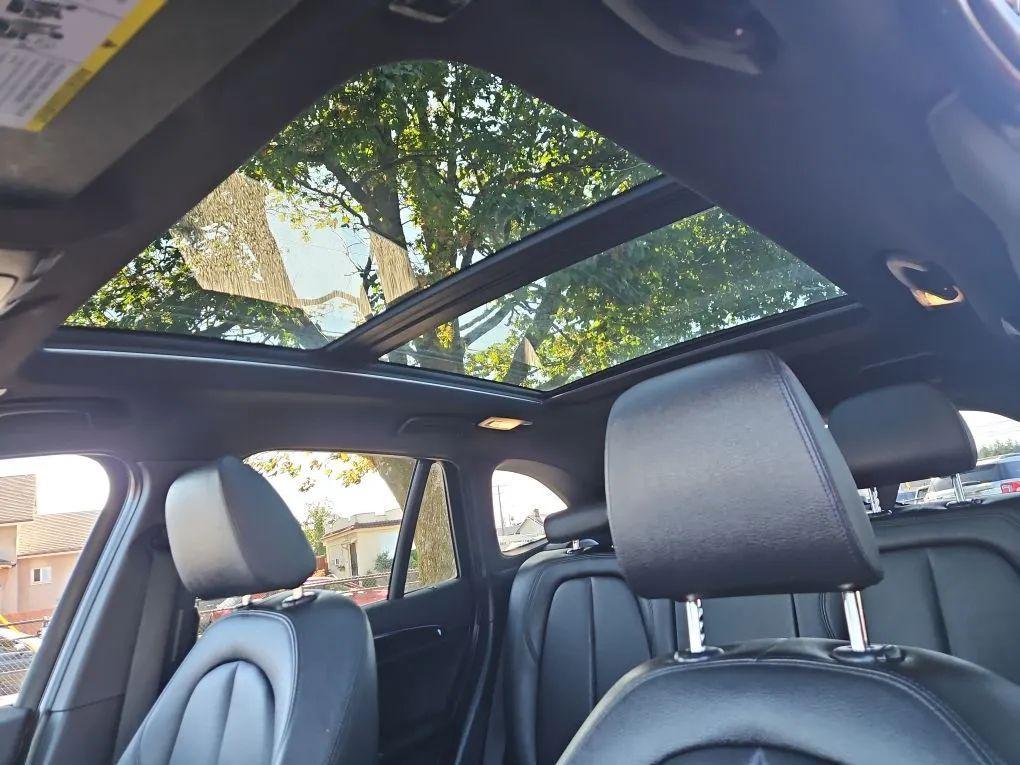 used 2020 BMW X1 car, priced at $14,977