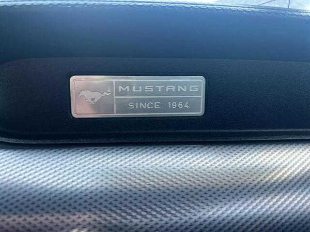 used 2016 Ford Mustang car, priced at $16,961