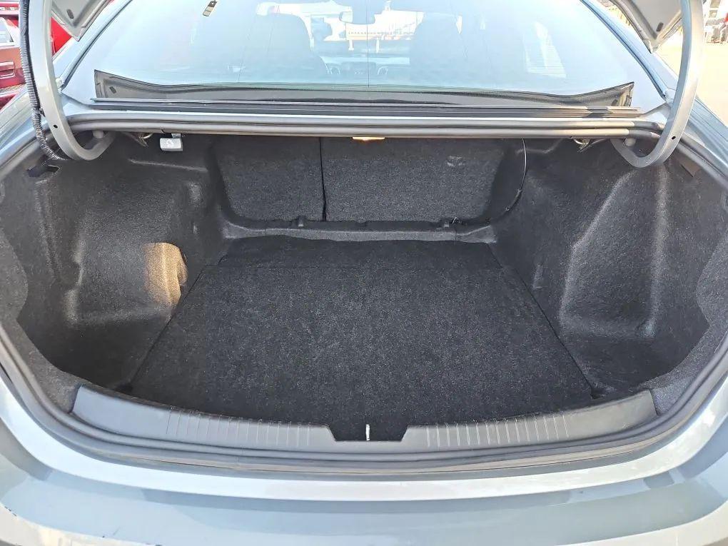used 2023 Chevrolet Malibu car, priced at $17,971