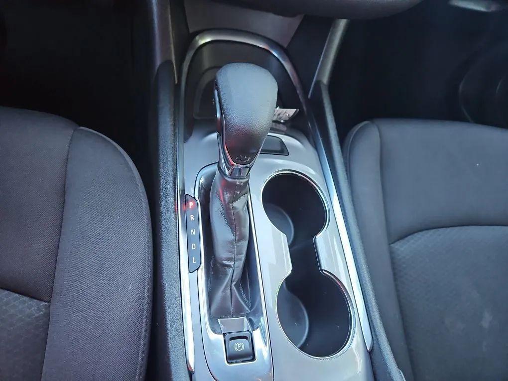 used 2023 Chevrolet Malibu car, priced at $17,971