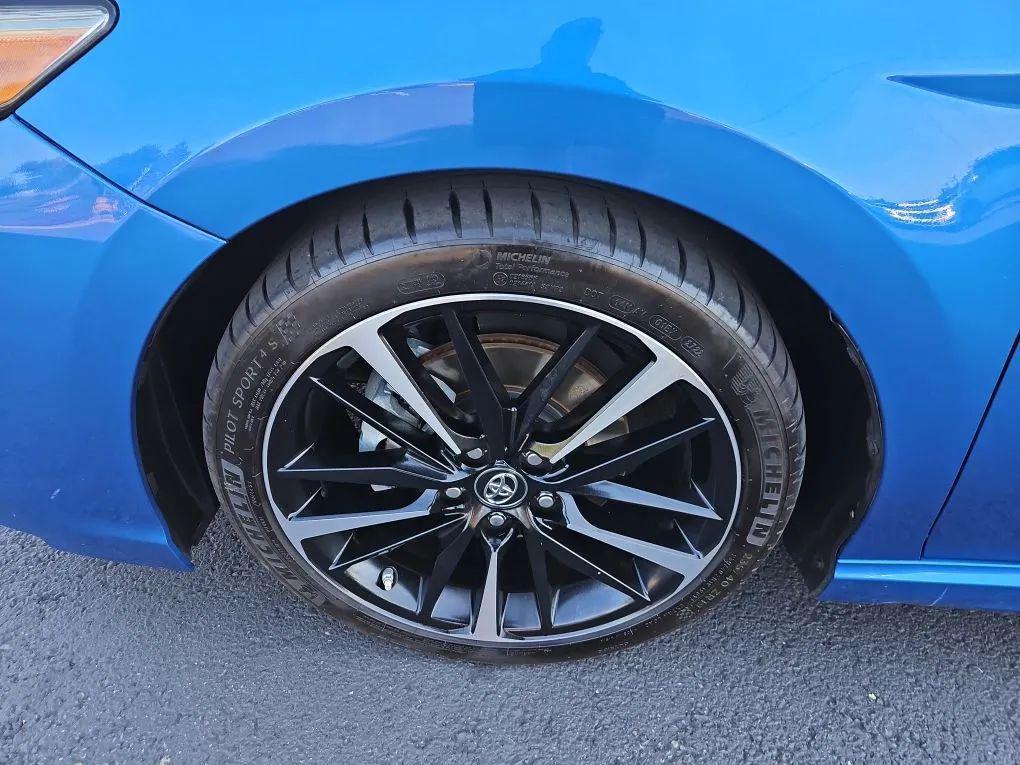 used 2019 Toyota Camry car, priced at $22,977