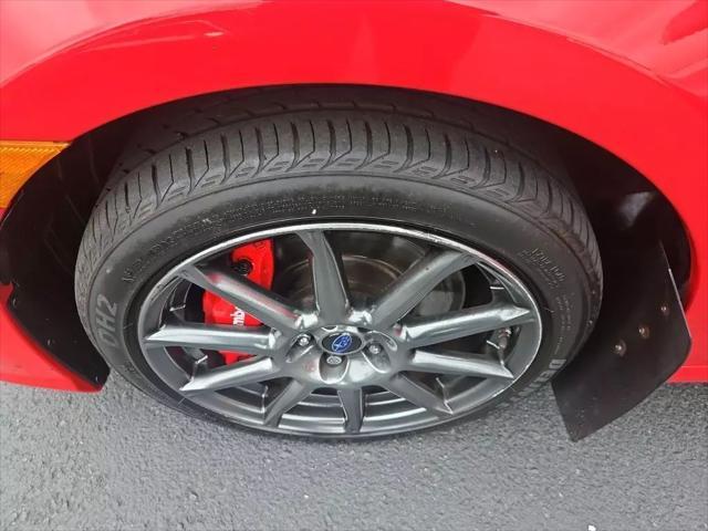 used 2019 Subaru BRZ car, priced at $22,977