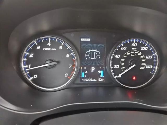 used 2018 Mitsubishi Outlander car, priced at $11,977