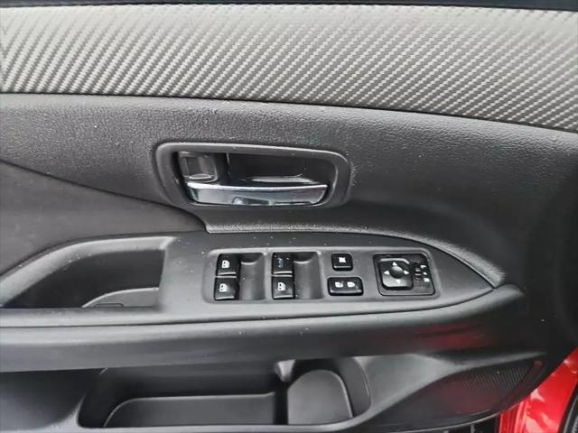used 2018 Mitsubishi Outlander car, priced at $11,977