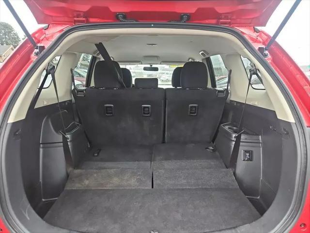 used 2018 Mitsubishi Outlander car, priced at $11,977