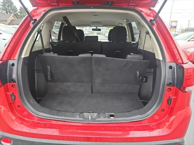 used 2018 Mitsubishi Outlander car, priced at $11,977