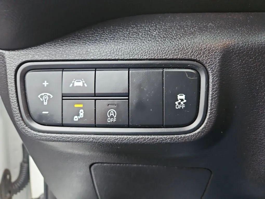 used 2022 Kia Soul car, priced at $15,951