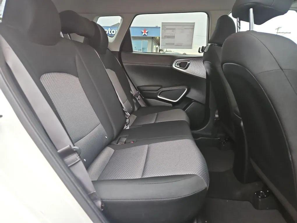 used 2022 Kia Soul car, priced at $15,951