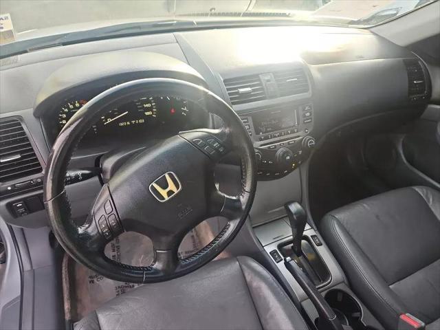 used 2007 Honda Accord car, priced at $8,995