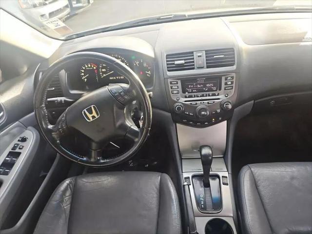 used 2007 Honda Accord car, priced at $8,995