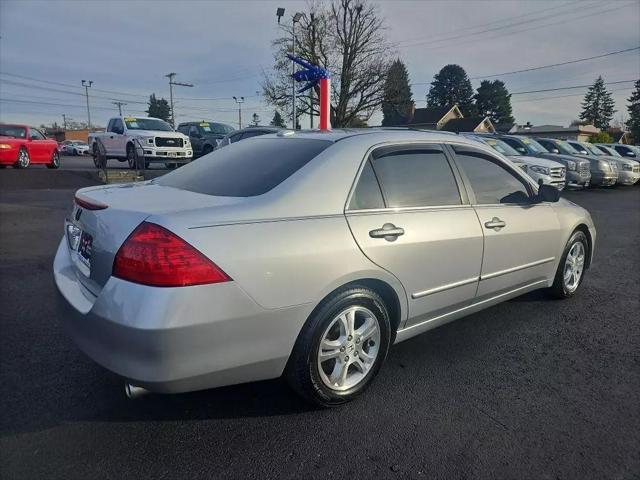 used 2007 Honda Accord car, priced at $8,995