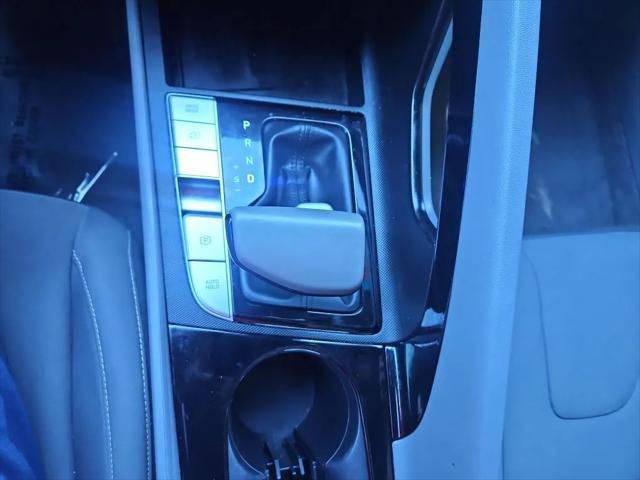 used 2023 Hyundai Elantra car, priced at $19,977