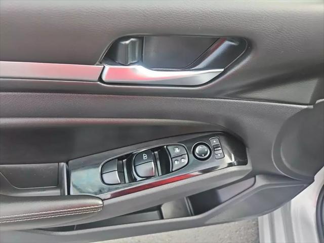 used 2023 Nissan Altima car, priced at $19,977