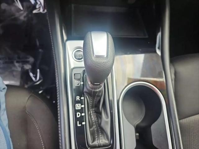 used 2023 Nissan Altima car, priced at $19,977
