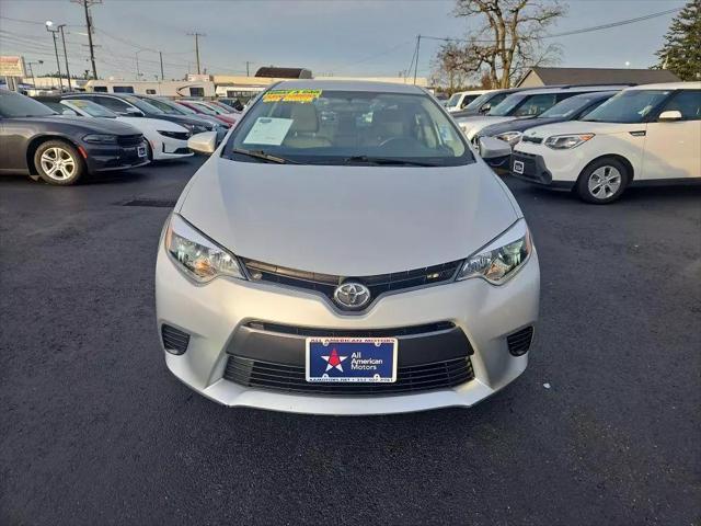 used 2016 Toyota Corolla car, priced at $15,951