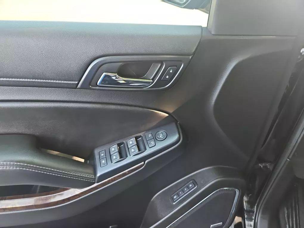 used 2018 Chevrolet Suburban car, priced at $23,632