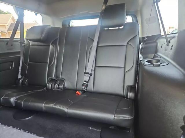 used 2018 Chevrolet Suburban car, priced at $23,977