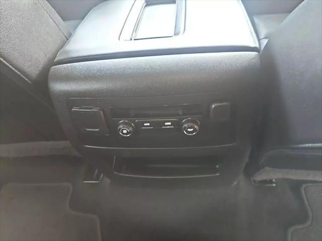used 2018 Chevrolet Suburban car, priced at $23,977