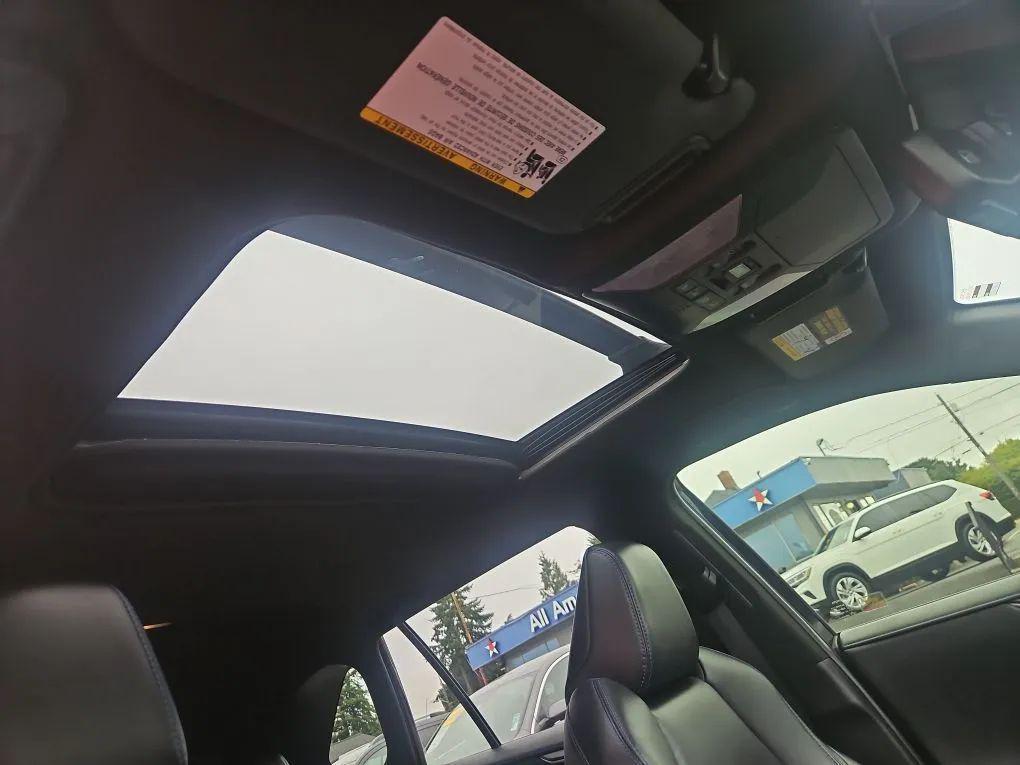 used 2019 Toyota RAV4 Hybrid car, priced at $26,962