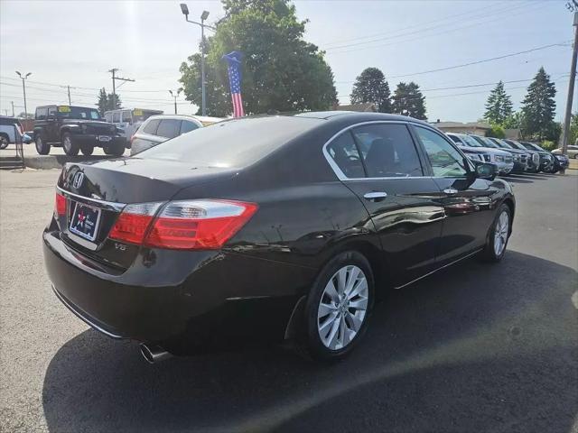 used 2014 Honda Accord car, priced at $15,951