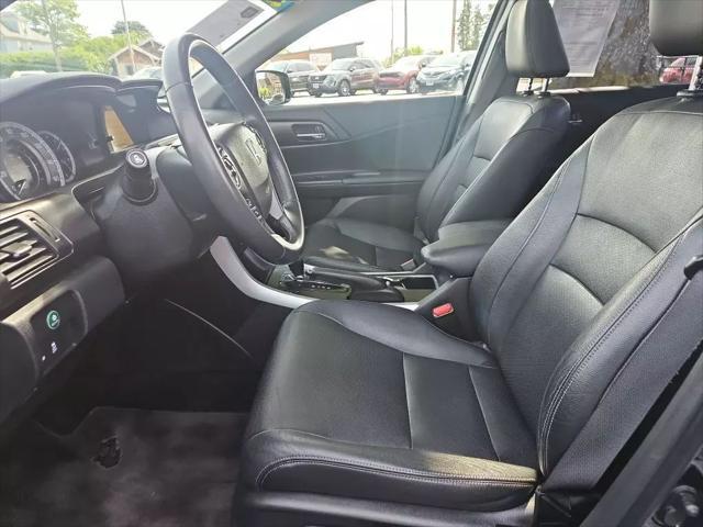 used 2014 Honda Accord car, priced at $15,951