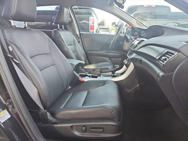 used 2014 Honda Accord car, priced at $15,951