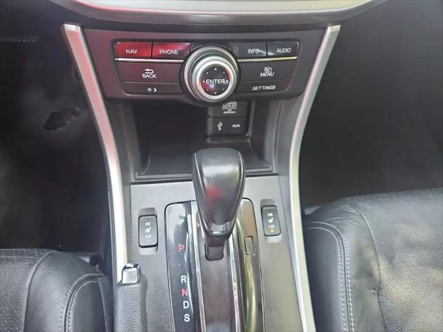 used 2014 Honda Accord car, priced at $15,951