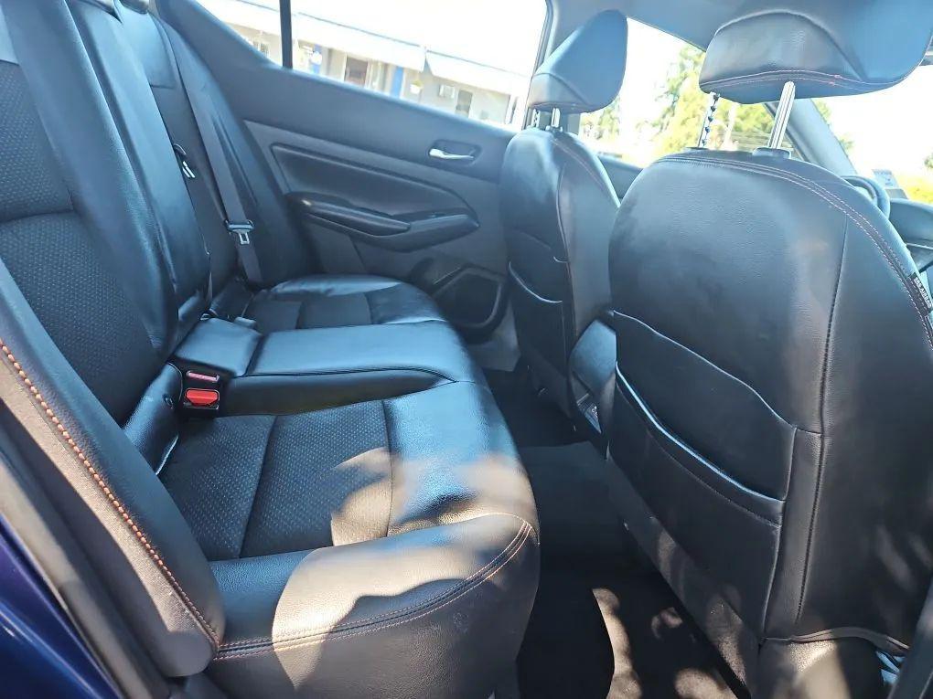 used 2019 Nissan Altima car, priced at $18,981
