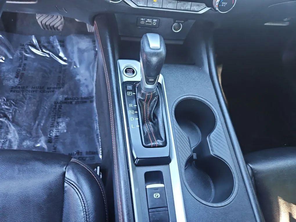 used 2019 Nissan Altima car, priced at $18,981