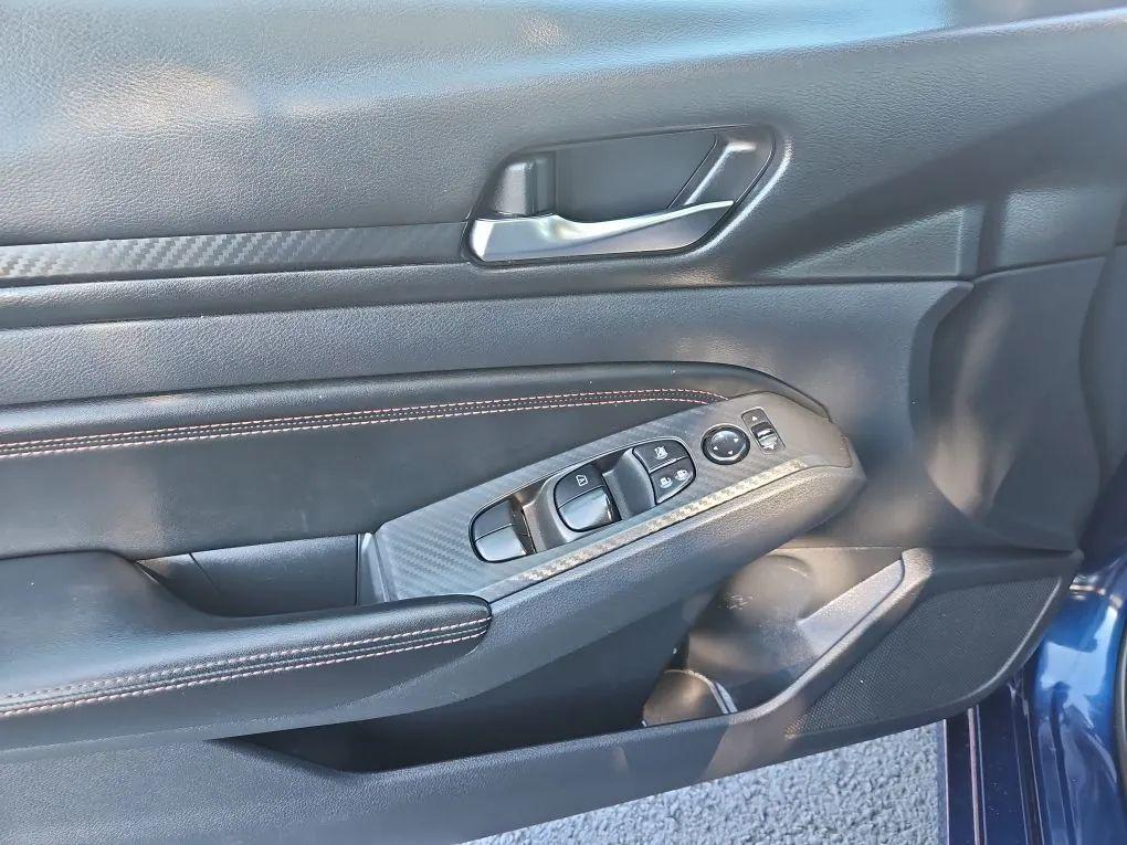 used 2019 Nissan Altima car, priced at $18,981