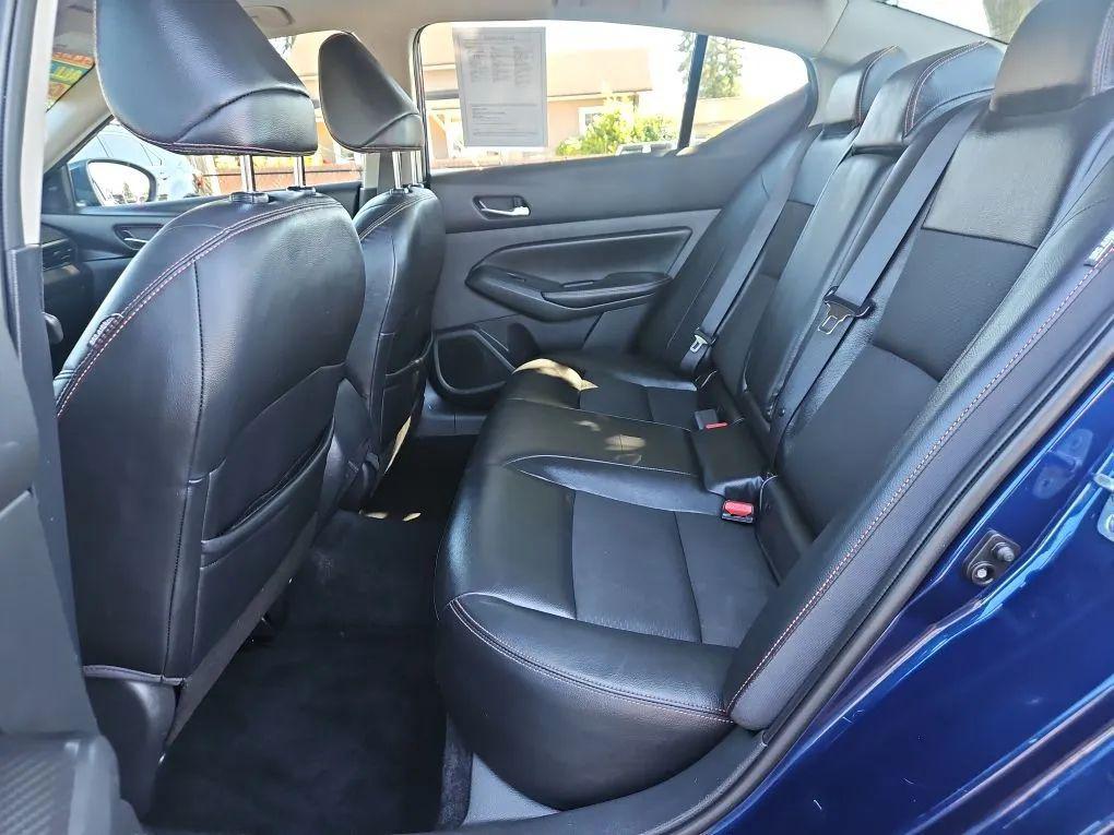 used 2019 Nissan Altima car, priced at $18,981