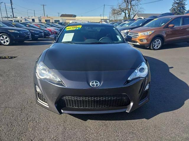 used 2015 Scion FR-S car, priced at $17,971