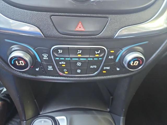 used 2019 Chevrolet Equinox car, priced at $17,971