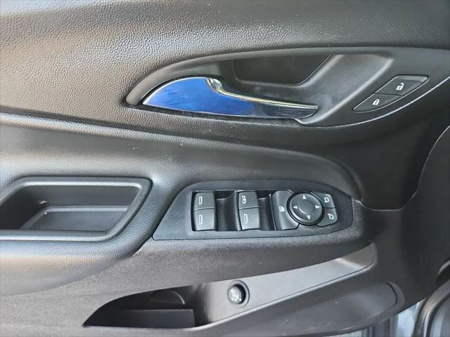 used 2019 Chevrolet Equinox car, priced at $17,971