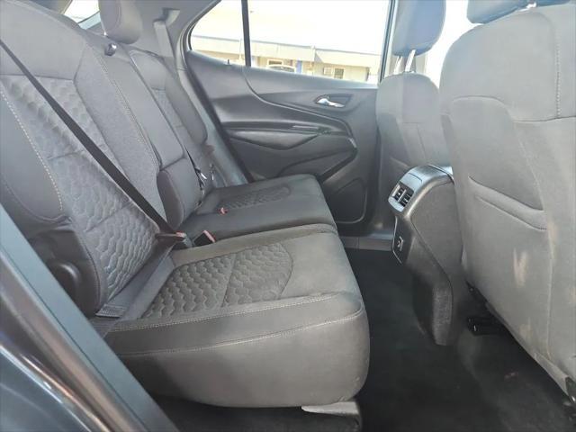 used 2019 Chevrolet Equinox car, priced at $17,971