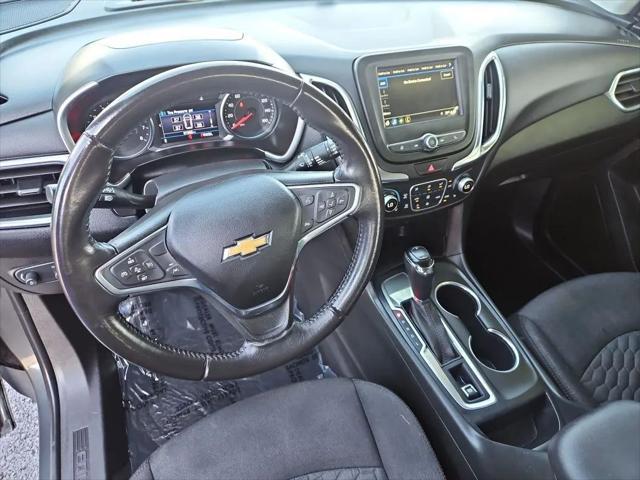 used 2019 Chevrolet Equinox car, priced at $17,971