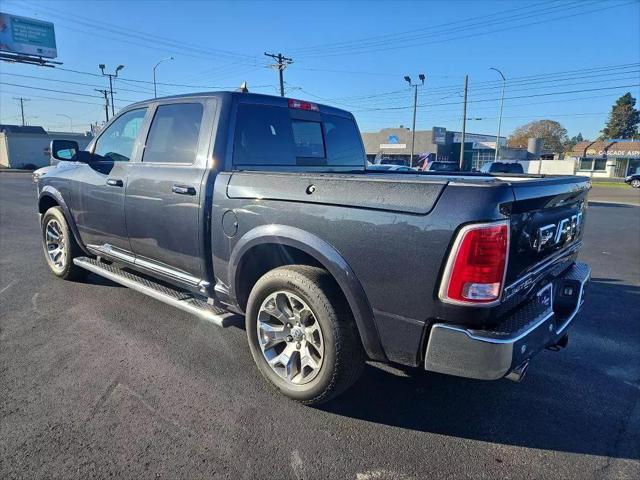 used 2015 Ram 1500 car, priced at $18,981