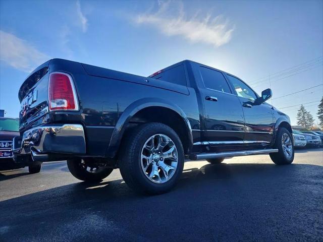 used 2015 Ram 1500 car, priced at $18,981