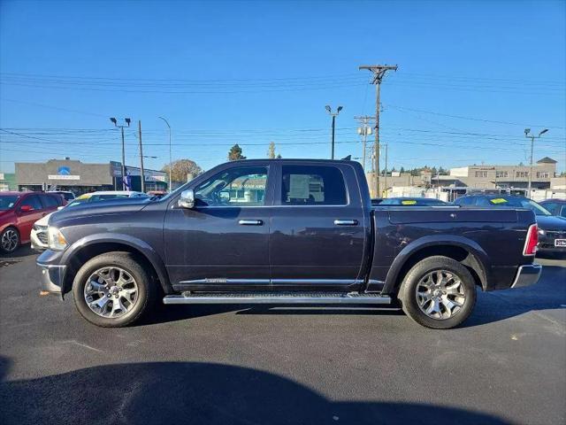 used 2015 Ram 1500 car, priced at $18,981