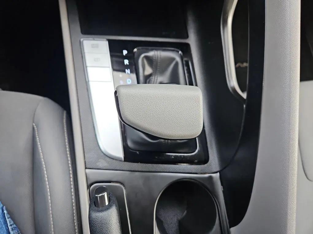 used 2022 Hyundai Elantra car, priced at $16,961