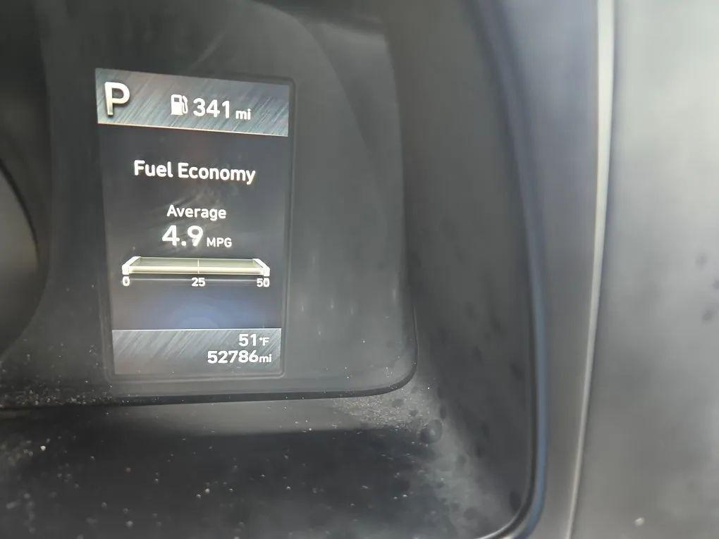 used 2022 Hyundai Elantra car, priced at $16,961