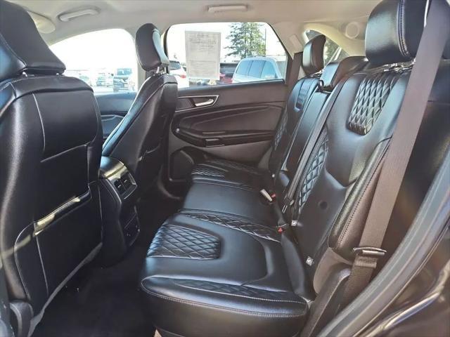 used 2023 Ford Edge car, priced at $24,977