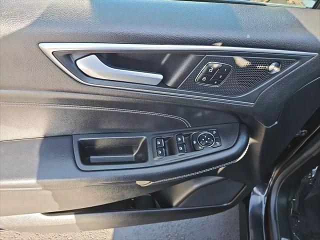 used 2023 Ford Edge car, priced at $24,977