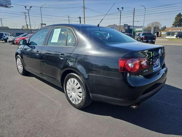 used 2009 Volkswagen Jetta car, priced at $7,995